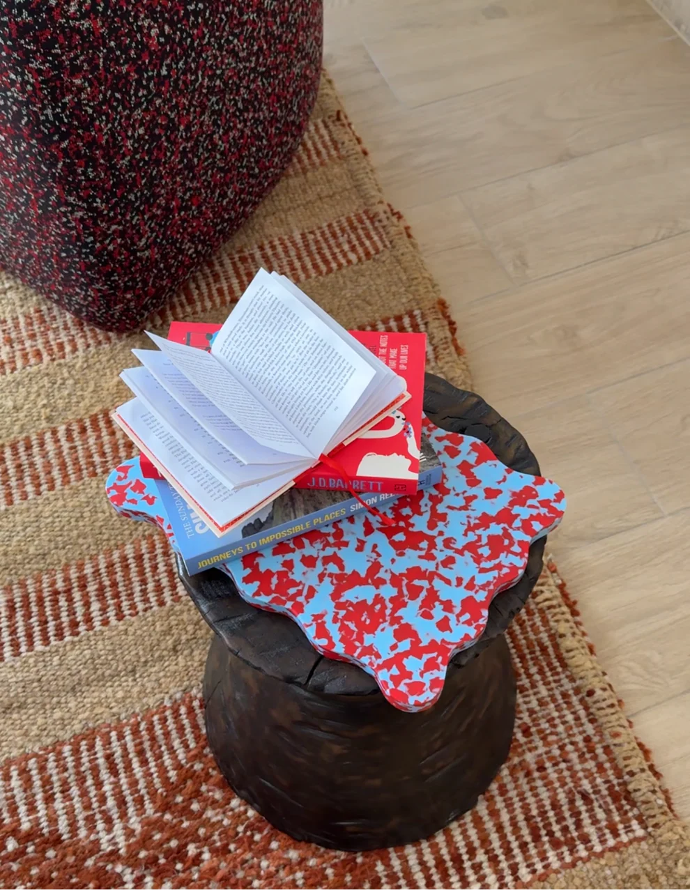 Pinchy Wavy Chopping Board - Pinchy