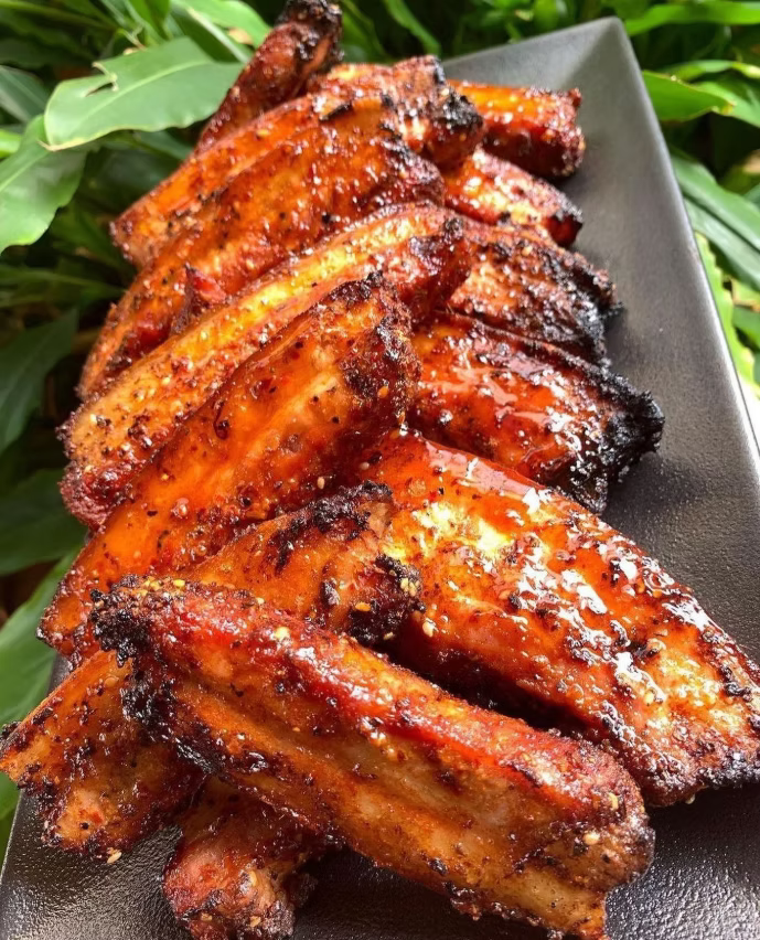 Seasoning - Korean BBQ