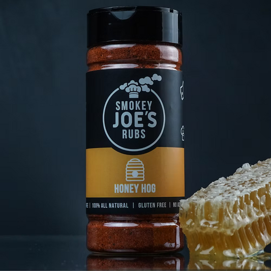 Smokey Joe's Rubs - Honey Hog