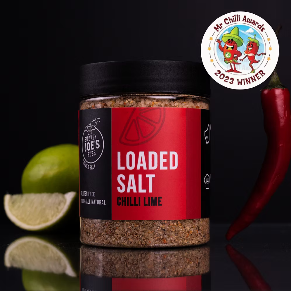 Loaded Salt - Chilli Lime
