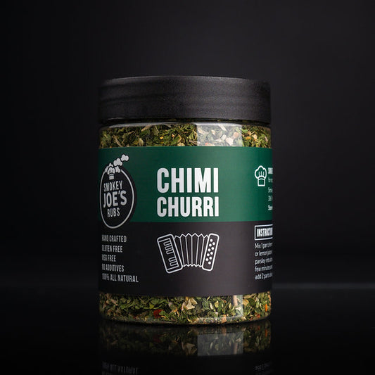 Dry Mix - Chimichurri