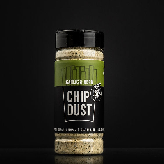 Chip Dust - Garlic & Herb