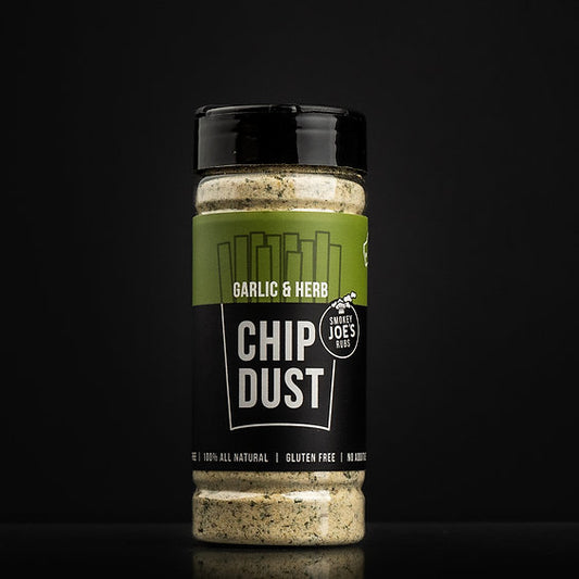 Chip Dust - Garlic & Herb