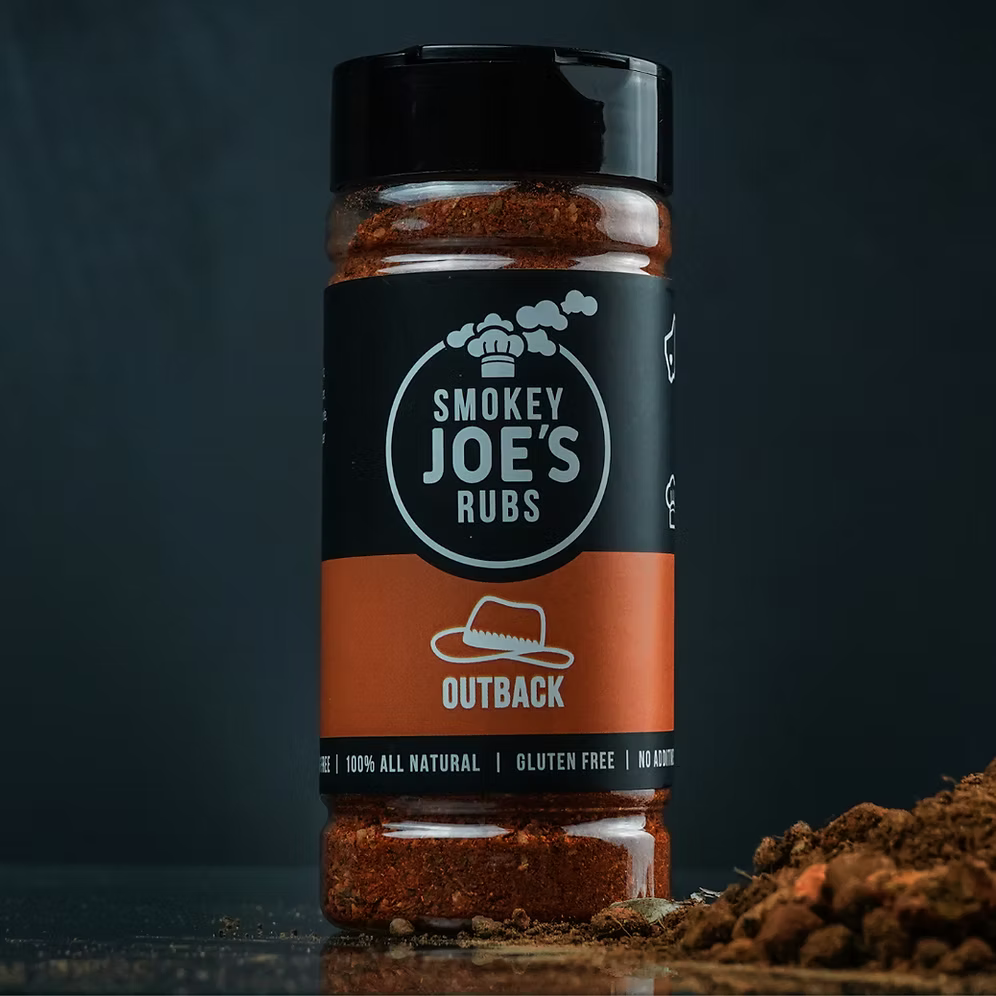 Seasoning - Outback