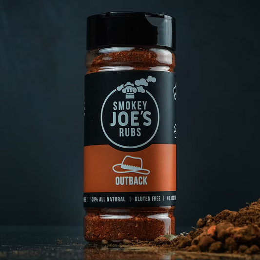 Seasoning - Outback