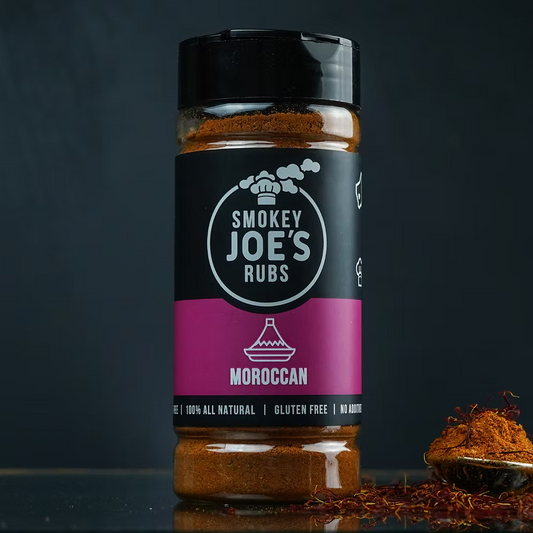 Seasoning - Moroccan