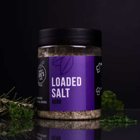 Loaded Salt - Herb
