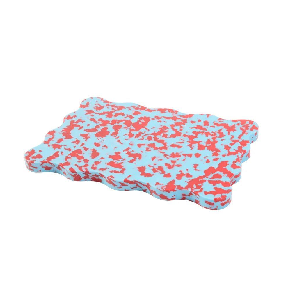 Pinchy Wavy Chopping Board - Pinchy