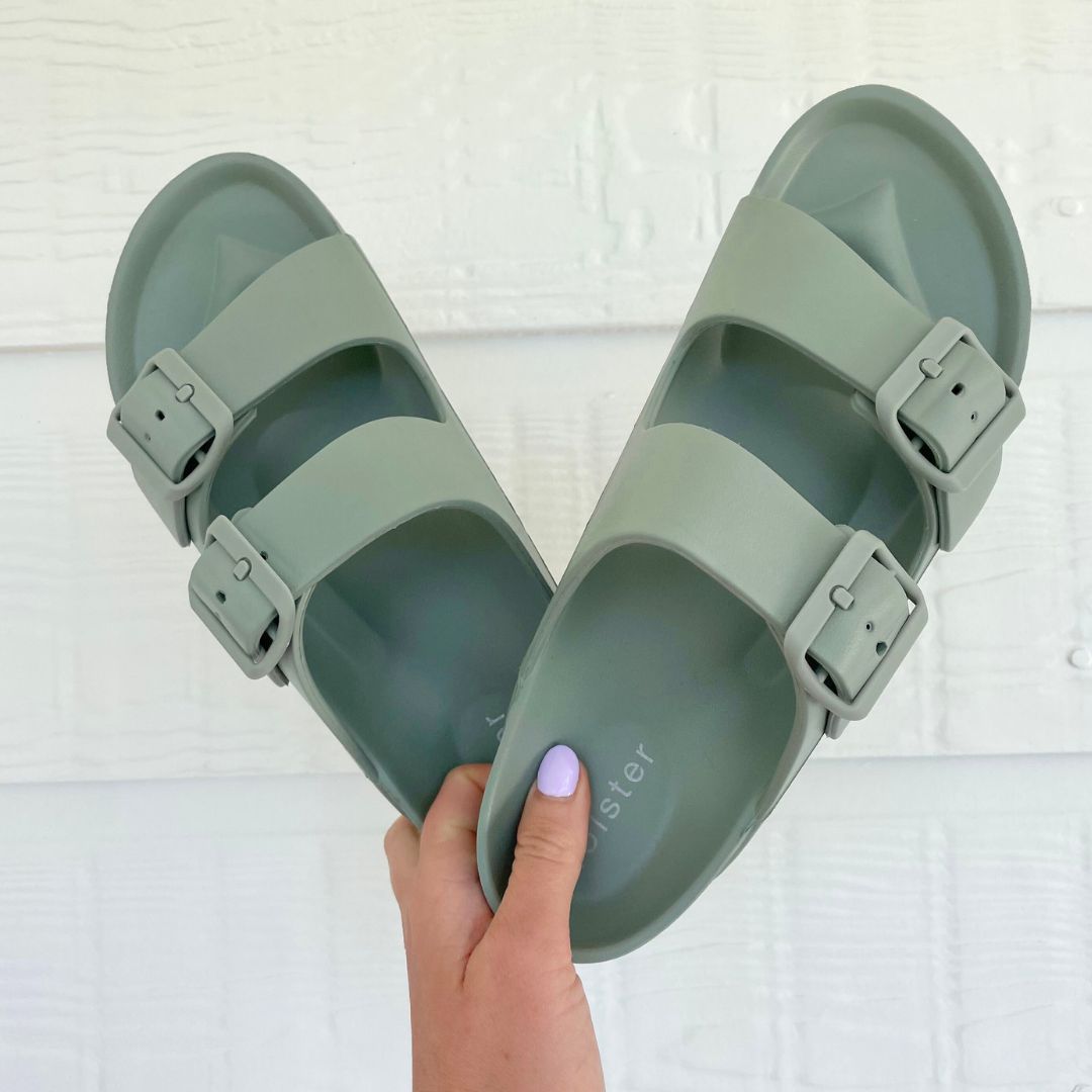 Holster | Sundreamer - Seagrass