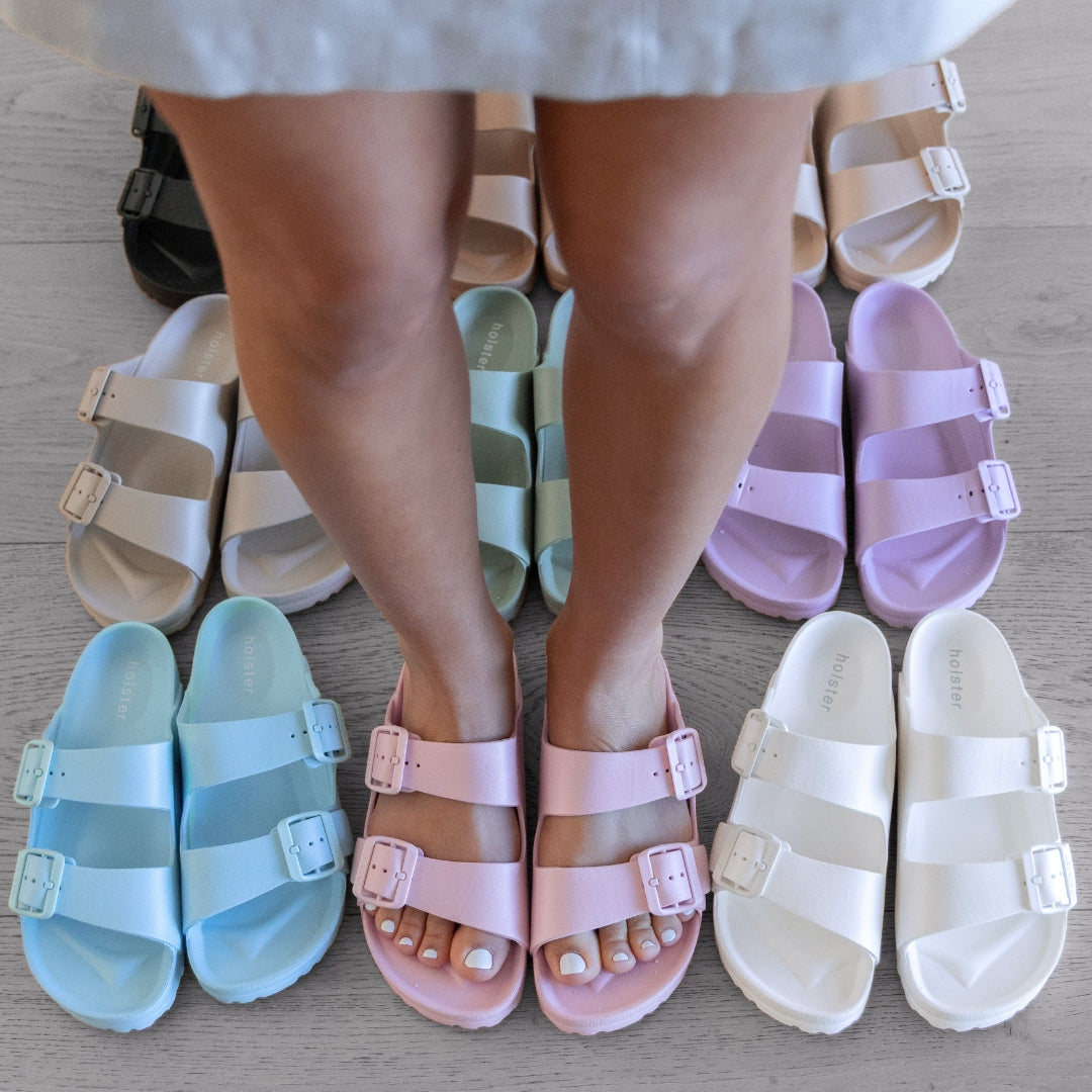 Holster | Sundreamer - Blush