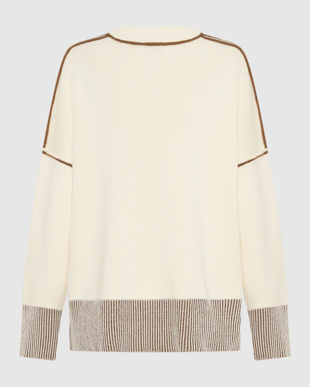 Aspen Knit Jumper