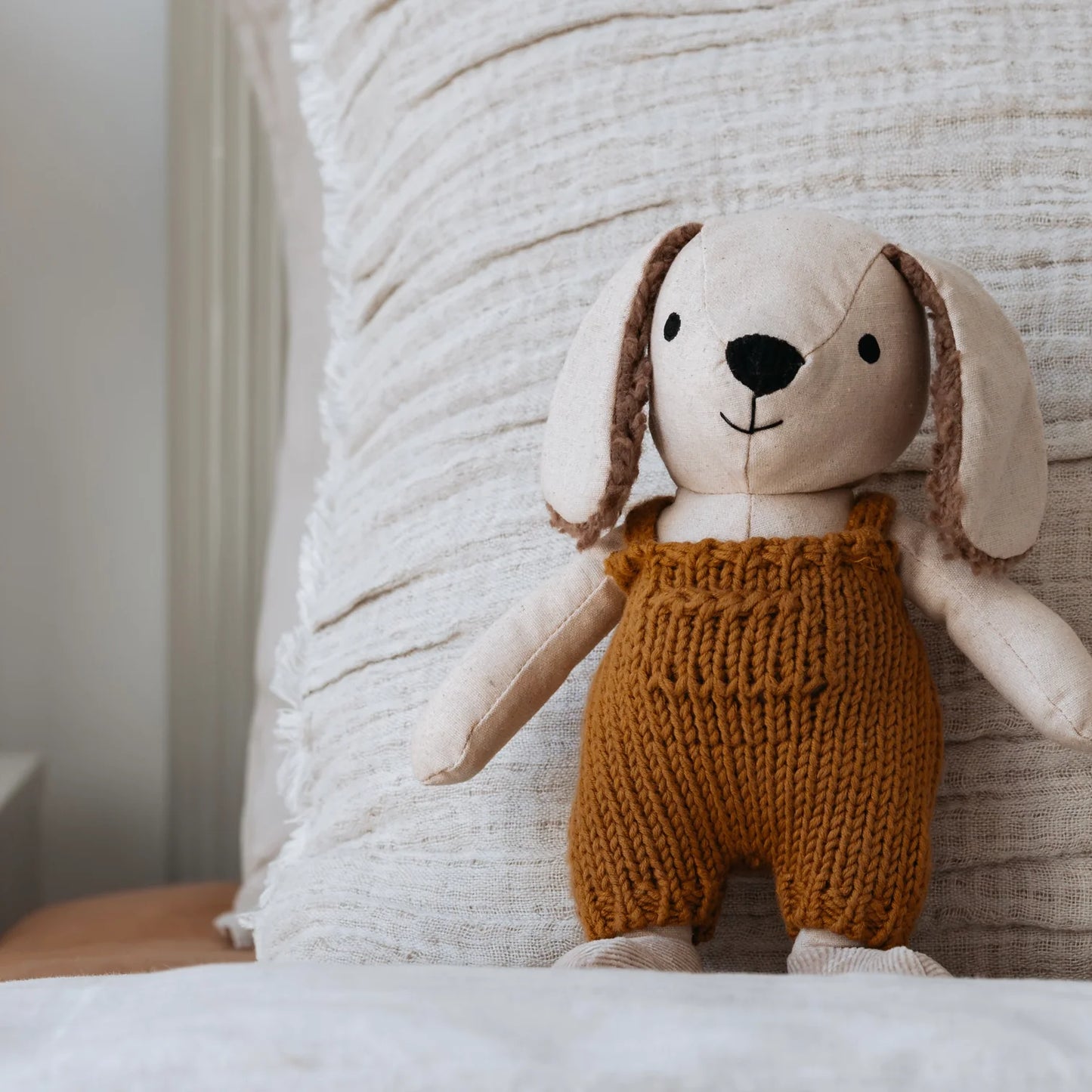 AND THE LITTLE DOG LAUGHED | Gilbert Dog