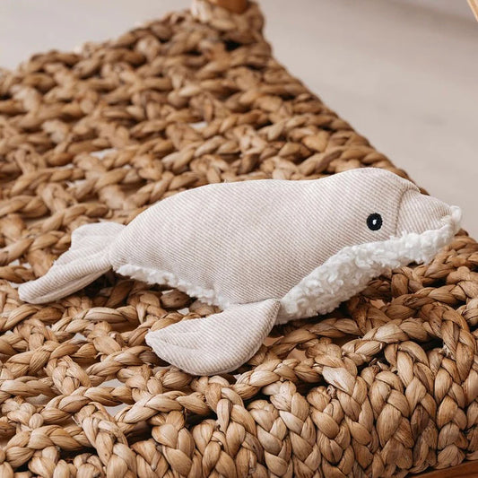 AND THE LITTLE DOG LAUGHED | Clive Seal