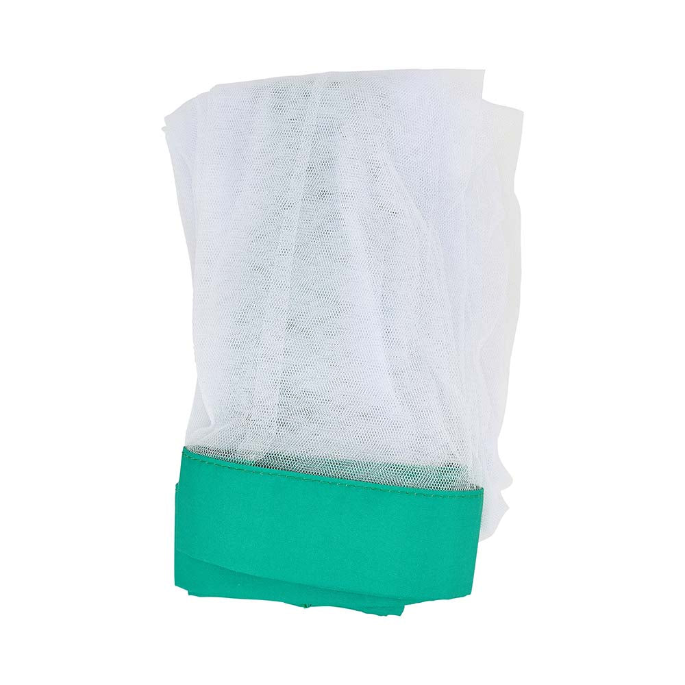 Buzz Off Food Cover - Green