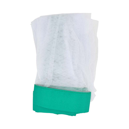 Buzz Off Food Cover - Green