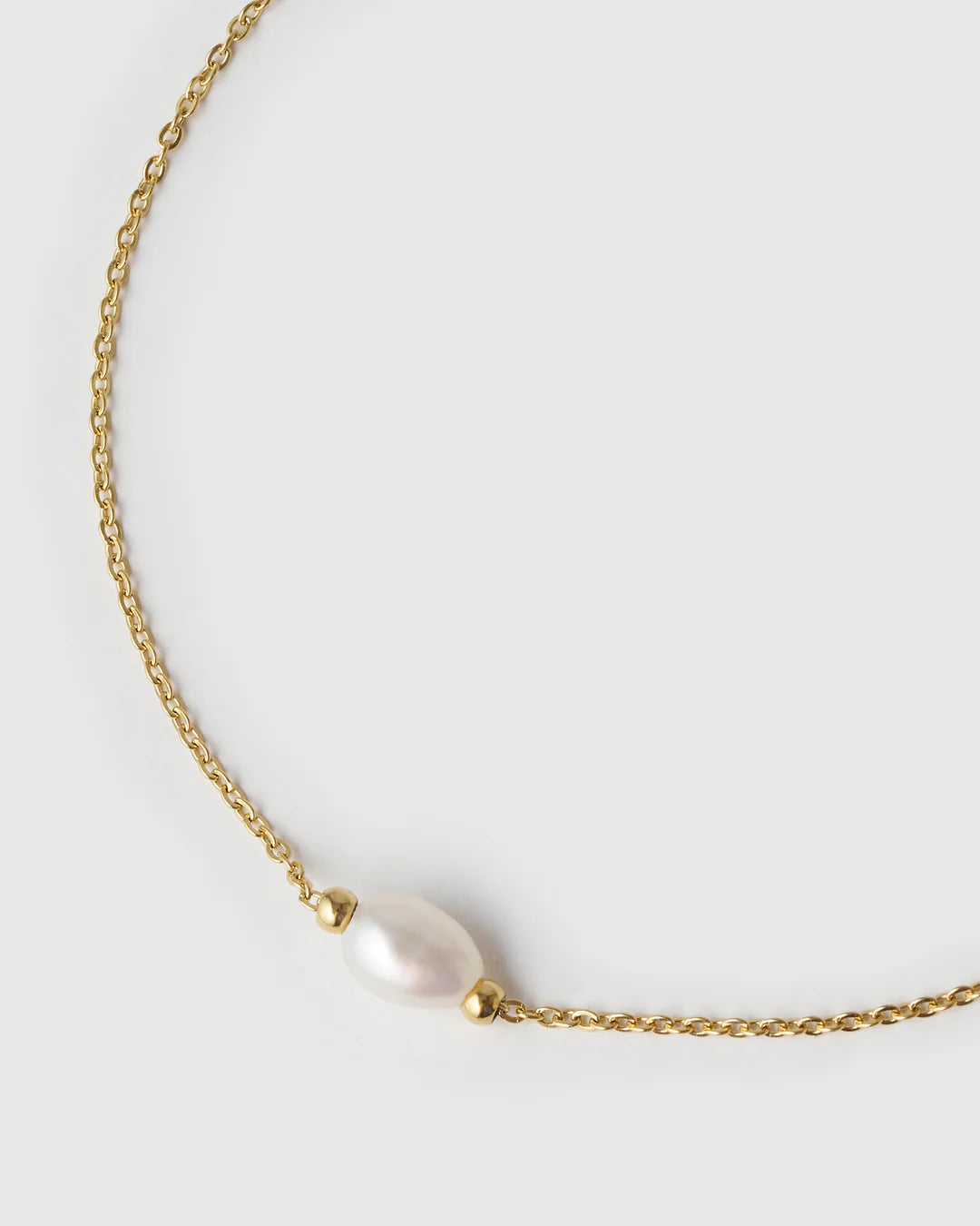 Cressida Pearl Bracelet