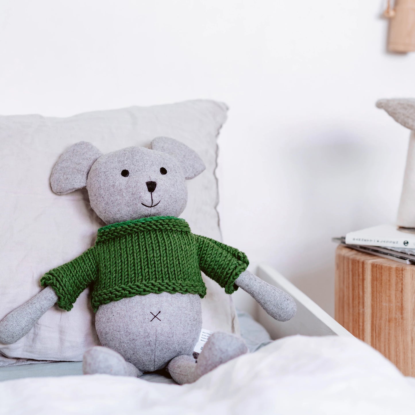 AND THE LITTLE DOG LAUGHED | Arthur mouse