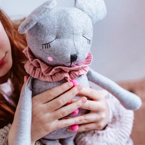 AND THE LITTLE DOG LAUGHED | Florence mouse