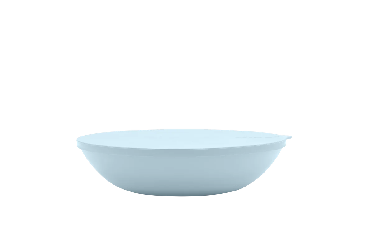 PUT A LID ON IT | Small Serving bowl with a lid — The Round (All Colours)