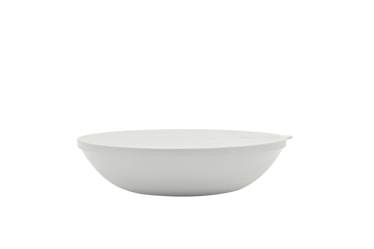 PUT A LID ON IT | Small Serving bowl with a lid — The Round (All Colours)