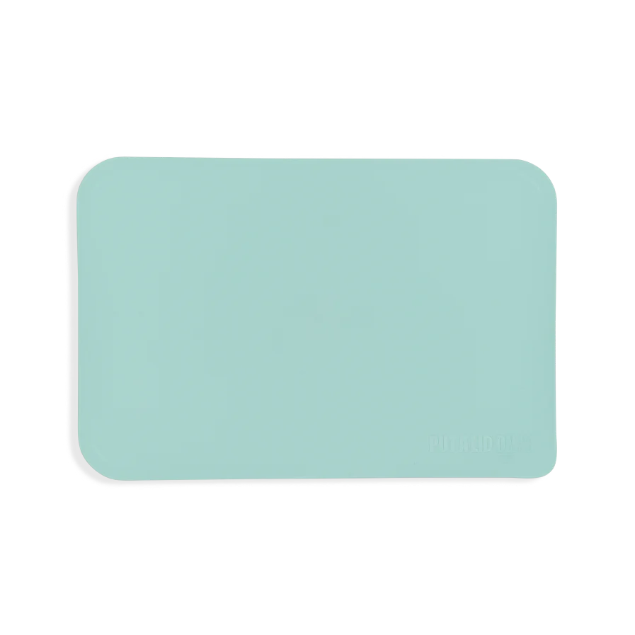 PUT A LID ON IT // Serving platter with a lid — the rectangle (All Colours)