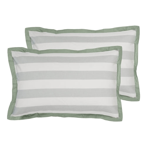 Horizon Pillow Case - Standard (Set of 2)
