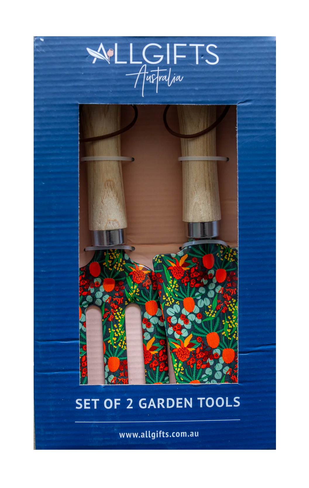 Garden Tool Sets - All Designs