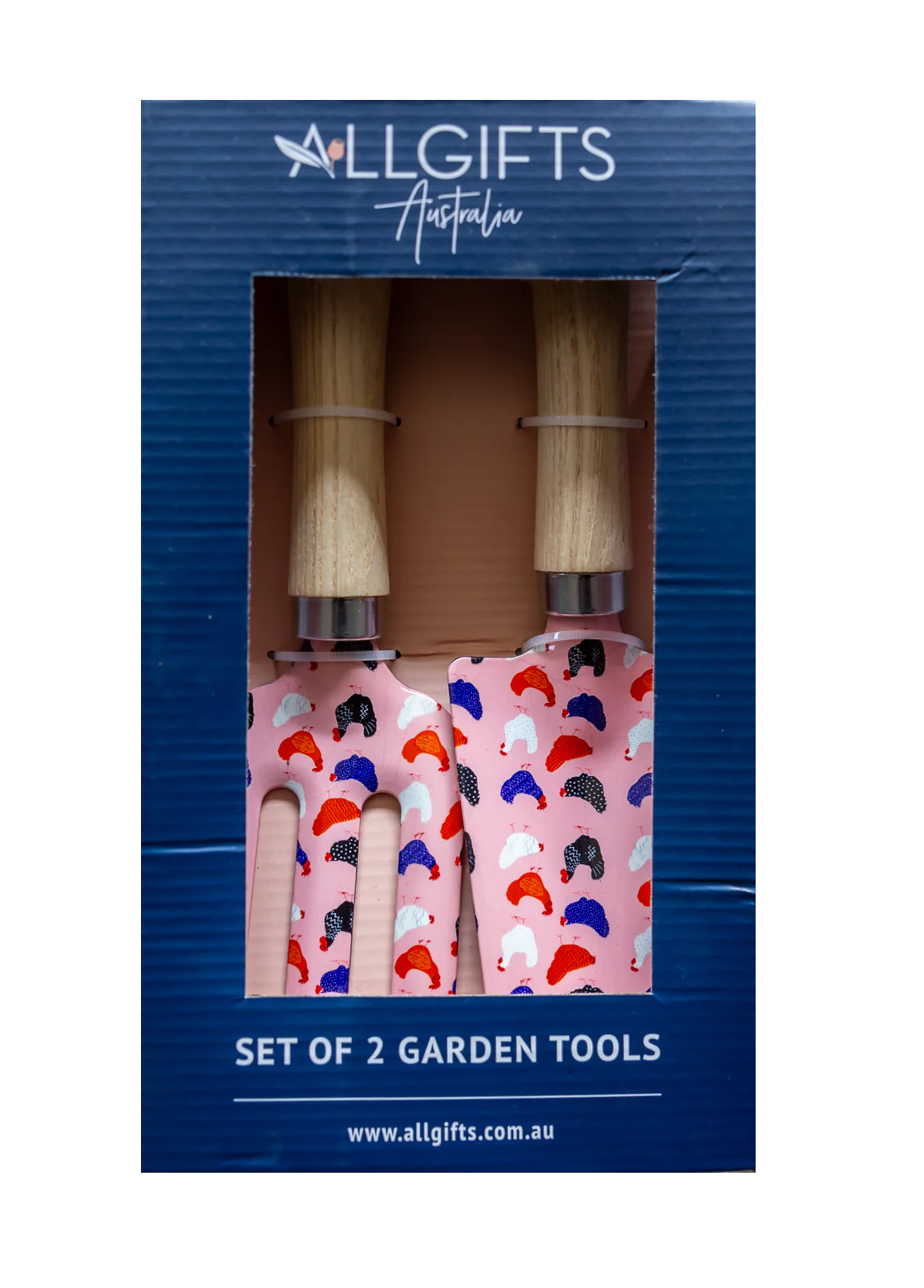 Garden Tool Sets - All Designs