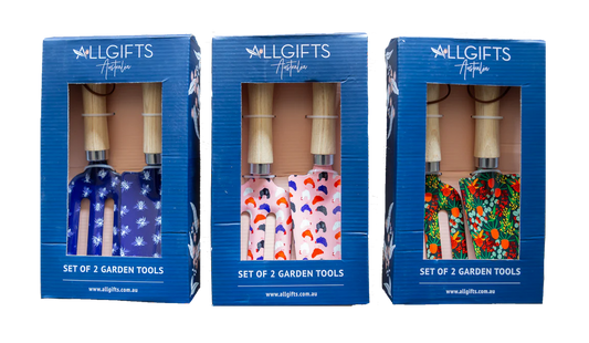 Garden Tool Sets - All Designs