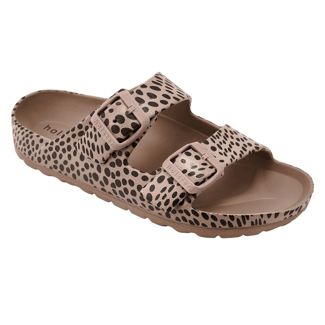 Holster | Sunsafari Slide - Natural Cheetah