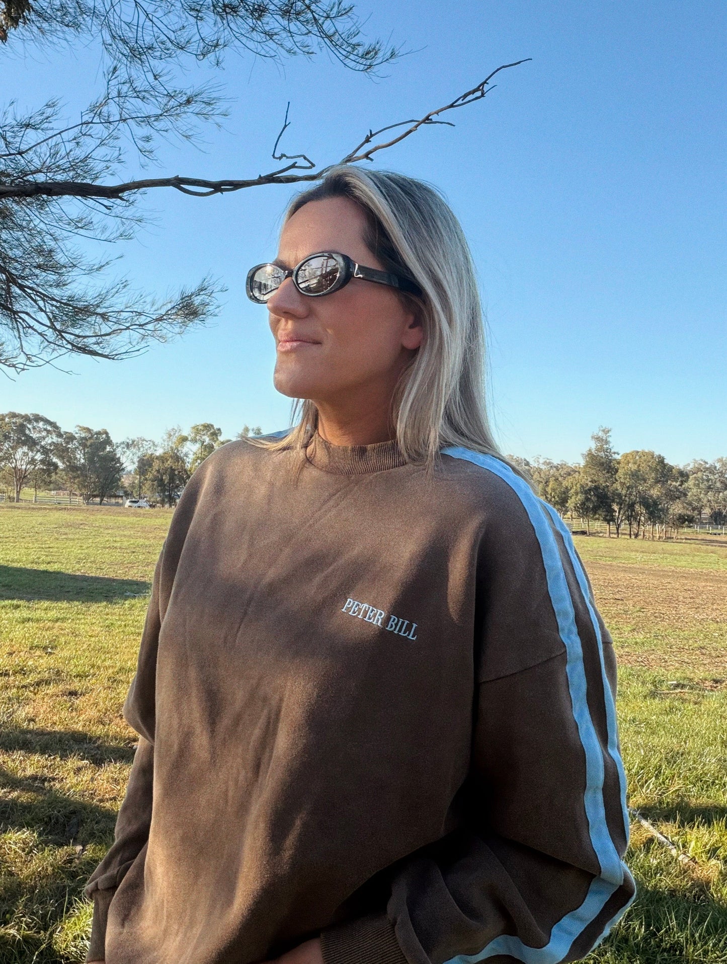 Jaye Jumper **Size L/XL**