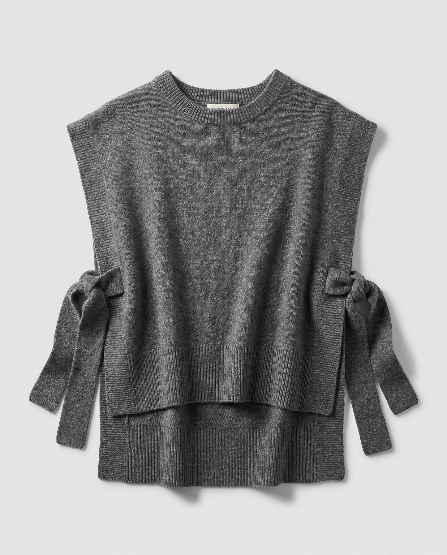 Veronica Cashmere/Merino Wool Vest