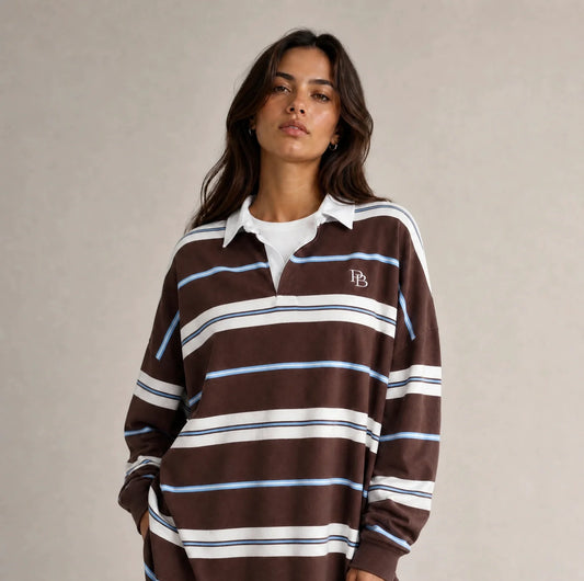 Felicity Jersey - One Size
