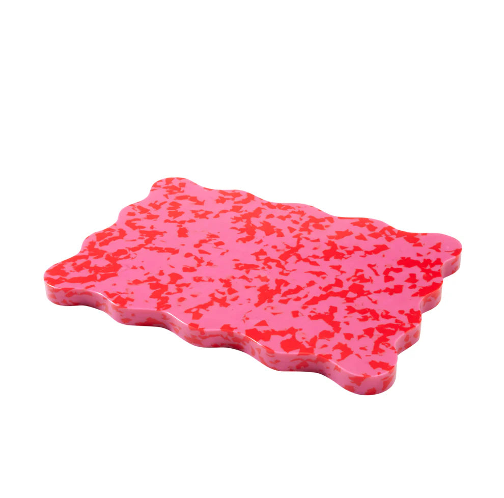 Pinchy Wavy Chopping Board - Zooper Dooper