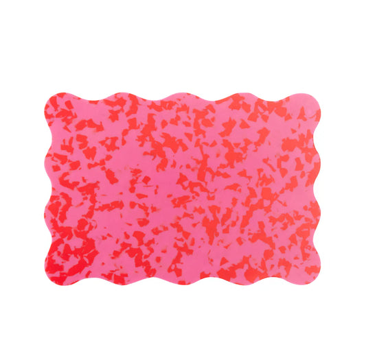 Pinchy Wavy Chopping Board - Zooper Dooper