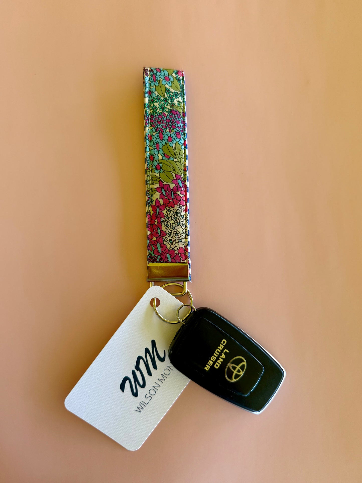 Liberty Key Fobs (All Designs)