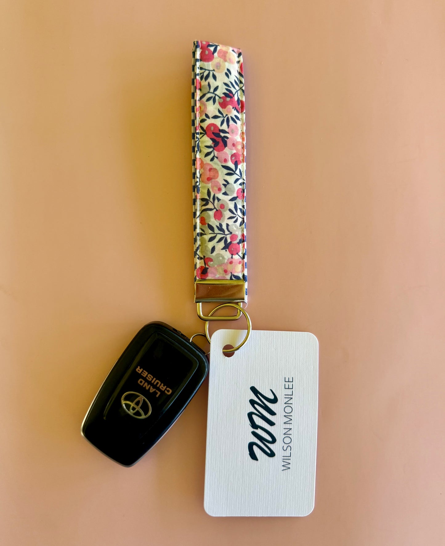 Liberty Key Fobs (All Designs)