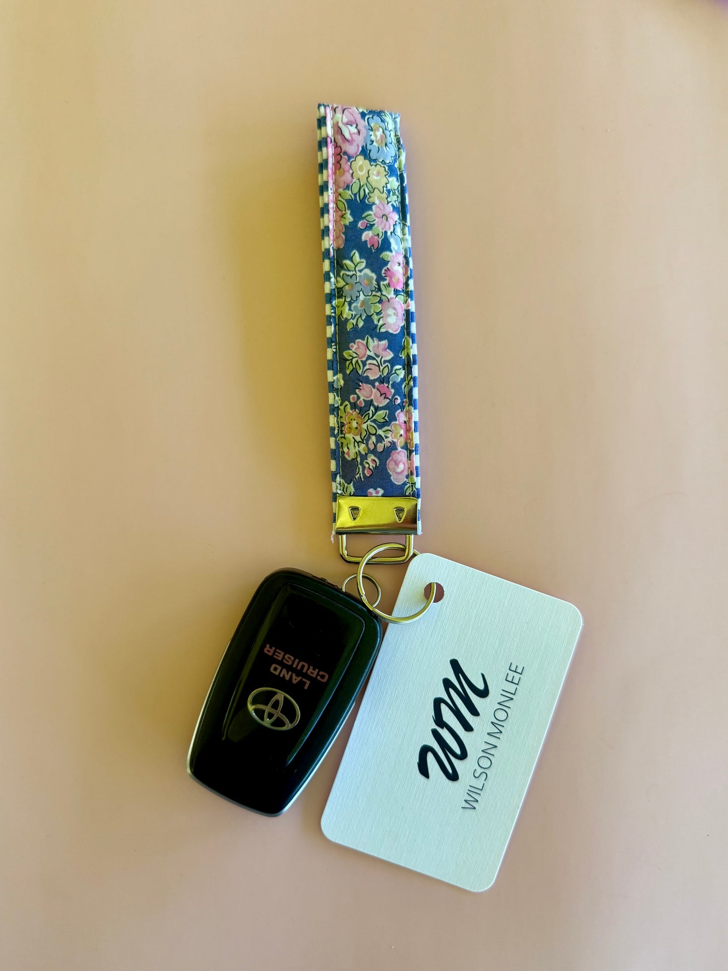 Liberty Key Fobs (All Designs)