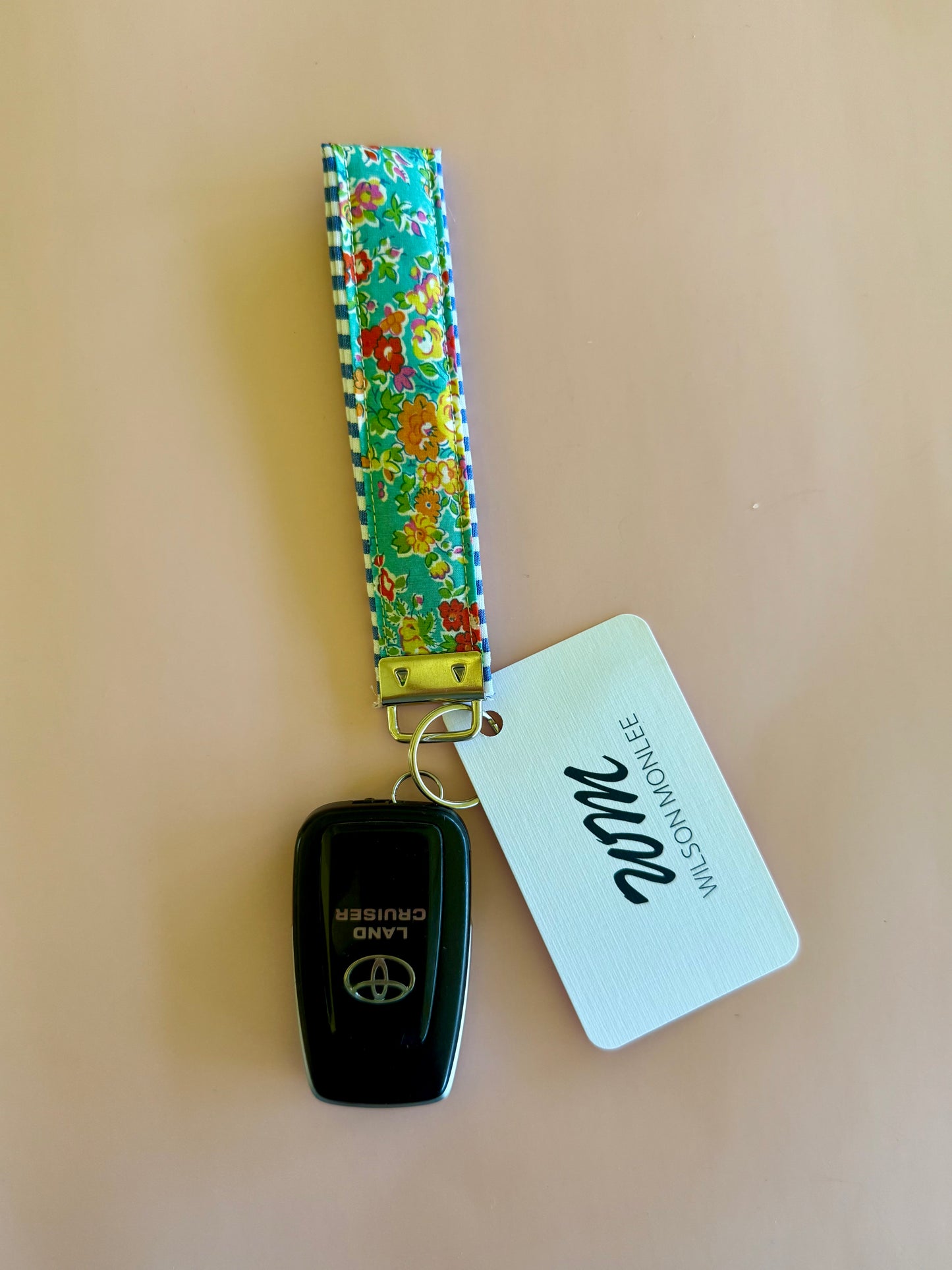 Liberty Key Fobs (All Designs)