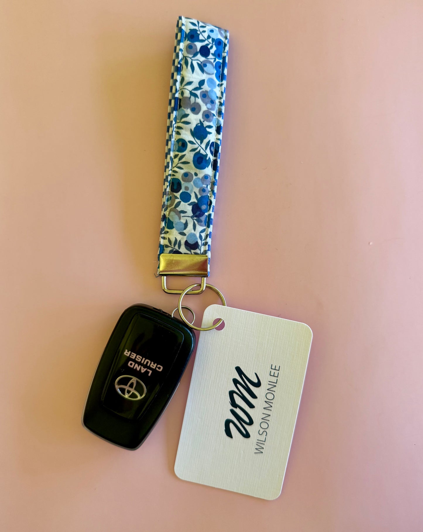 Liberty Key Fobs (All Designs)