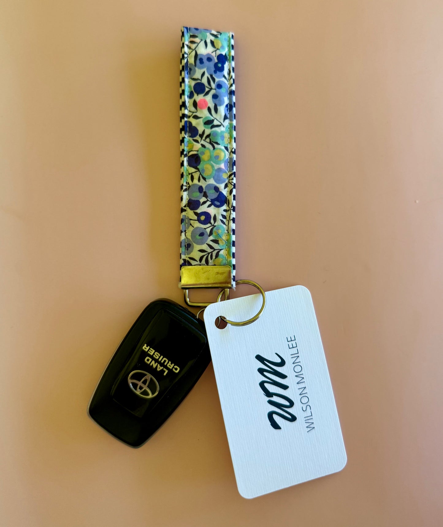 Liberty Key Fobs (All Designs)