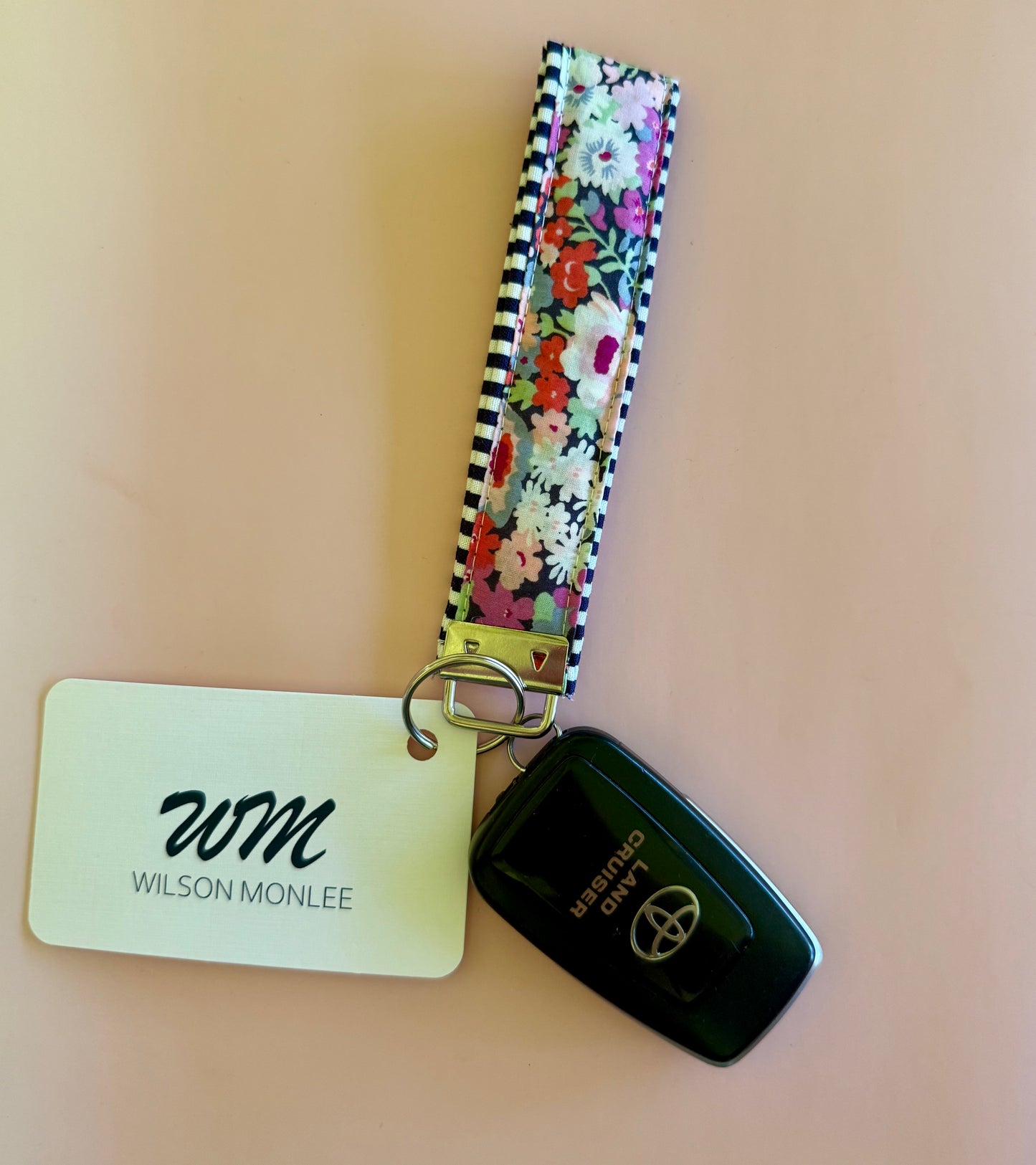 Liberty Key Fobs (All Designs)