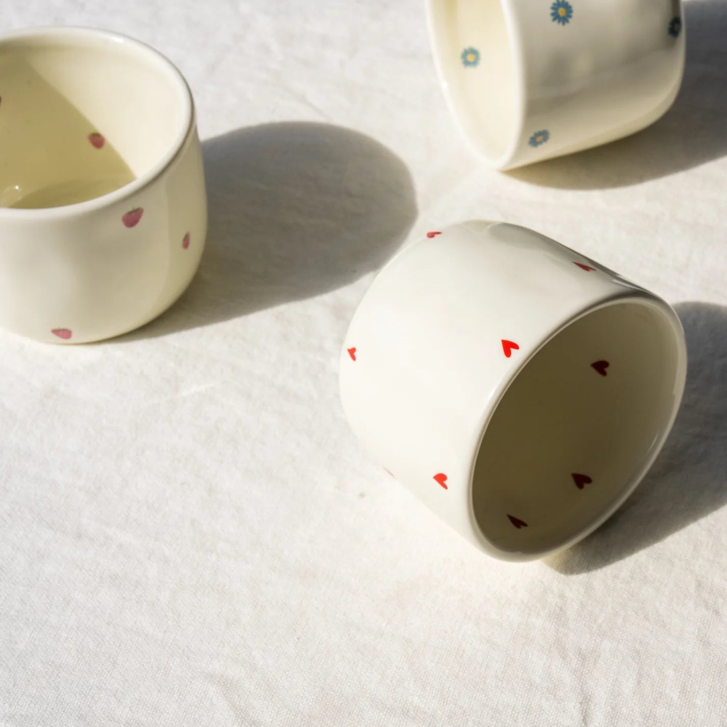 Mia Mugs - All Designs
