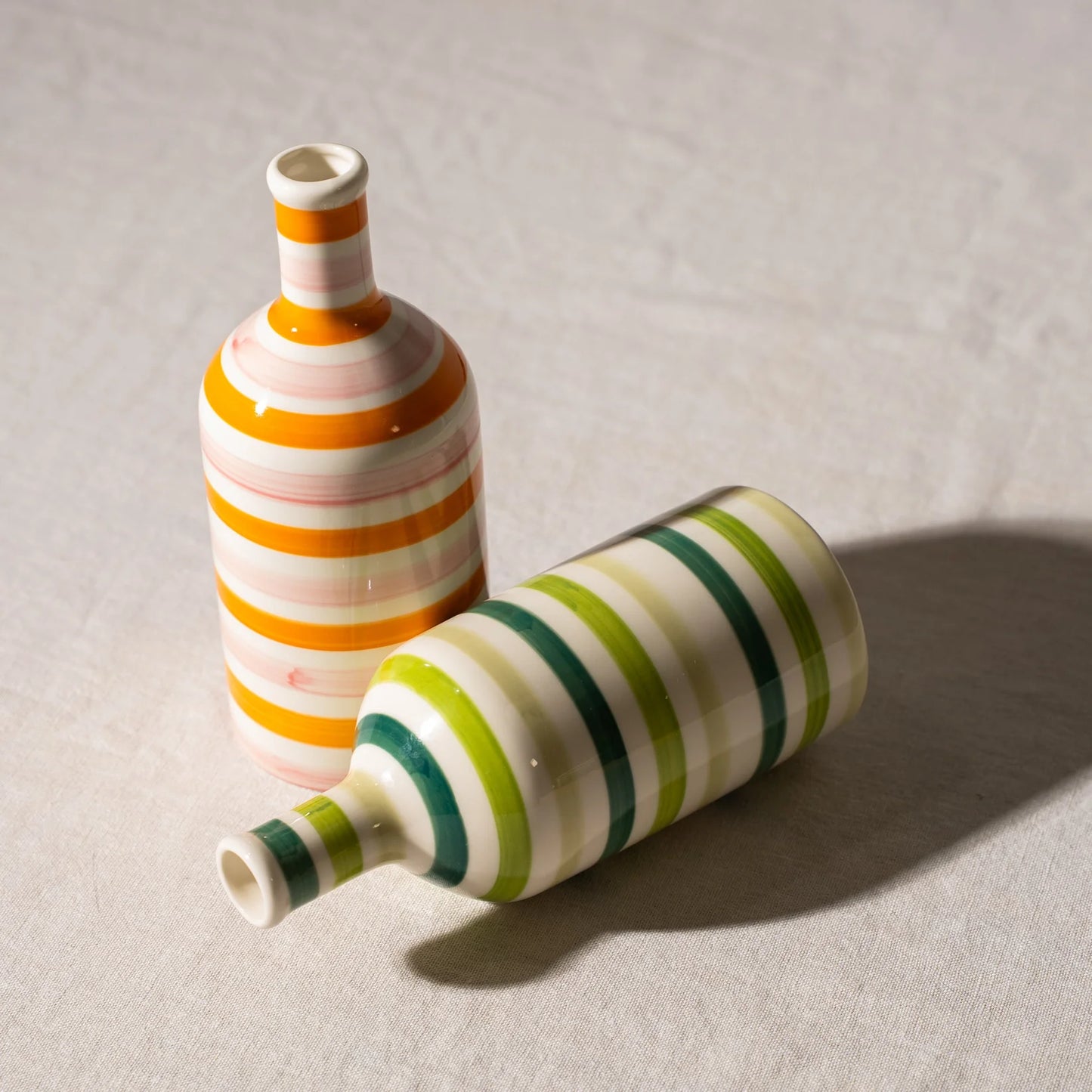 Orla Oil Bottle - All Designs