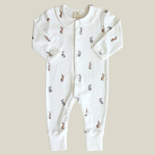 Babygrow Suit - Bunny