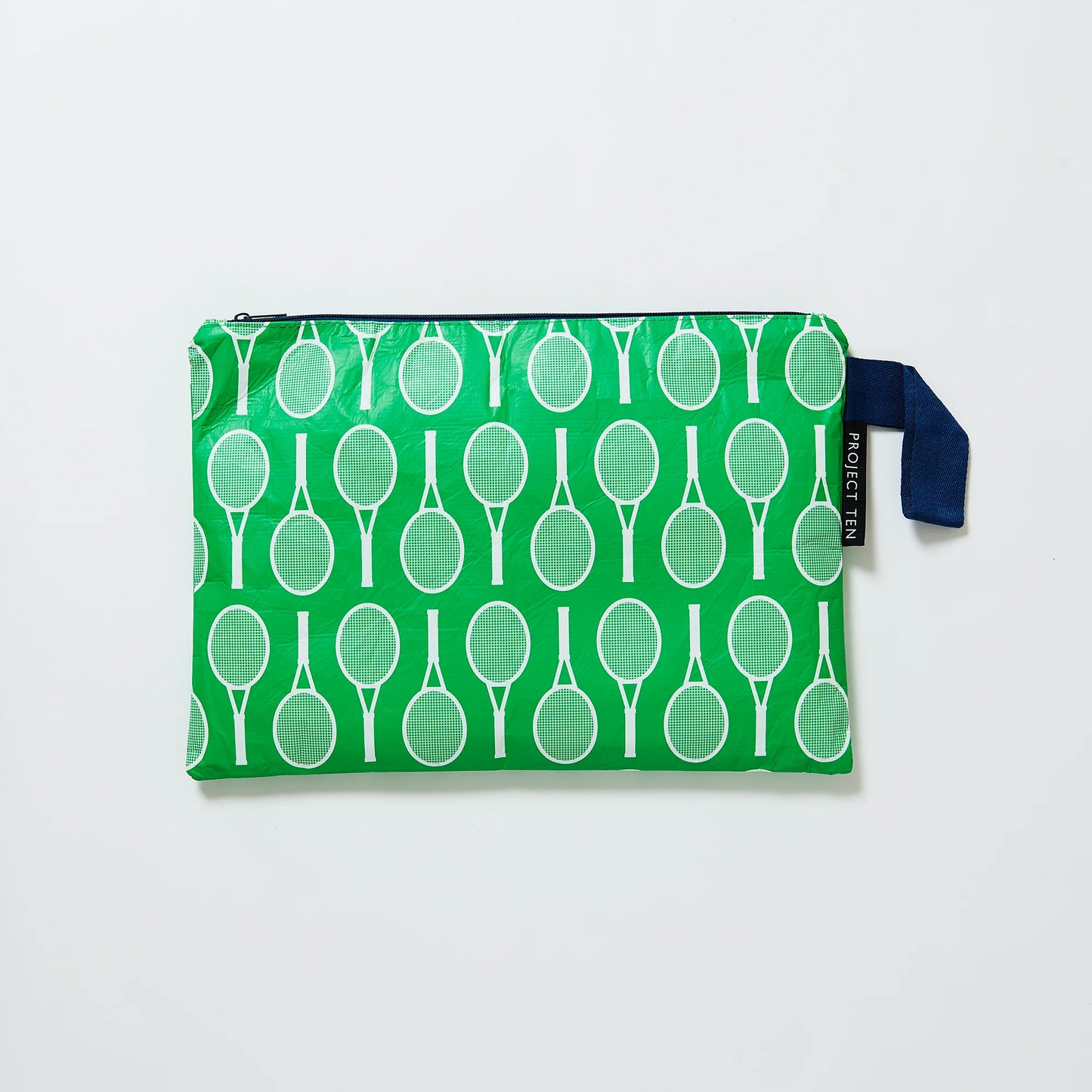 Zip Pouch - (All Designs)