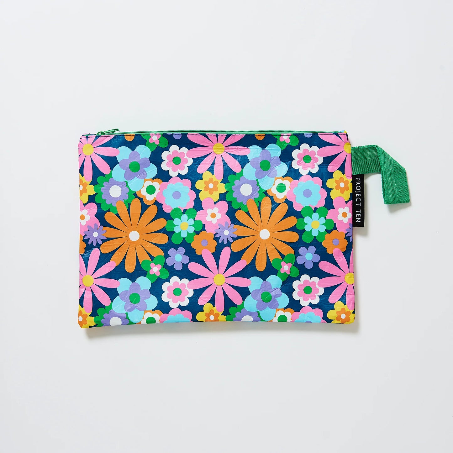 Zip Pouch - (All Designs)