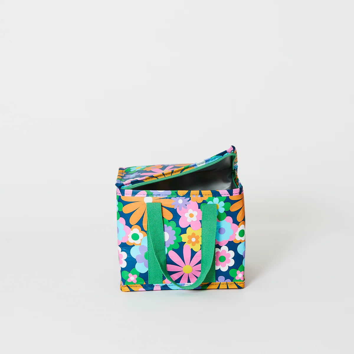 Mini Insulated Tote - (All Designs)