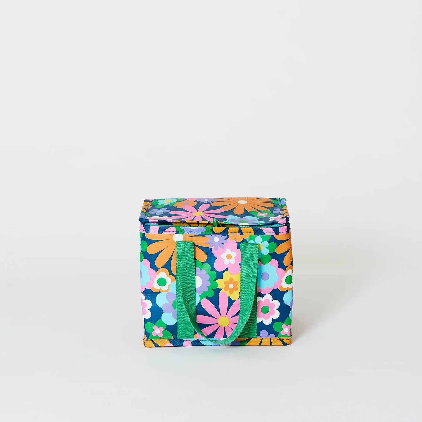 Mini Insulated Tote - (All Designs)