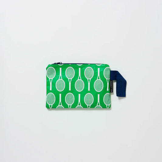 Mini Zip Pouch - (All Designs)